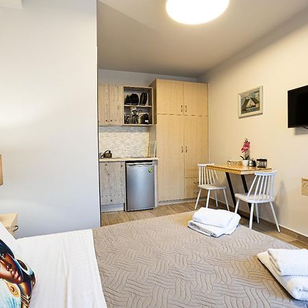 Akrogiali Apartments "By Checkin" Bali  Dış mekan fotoğraf