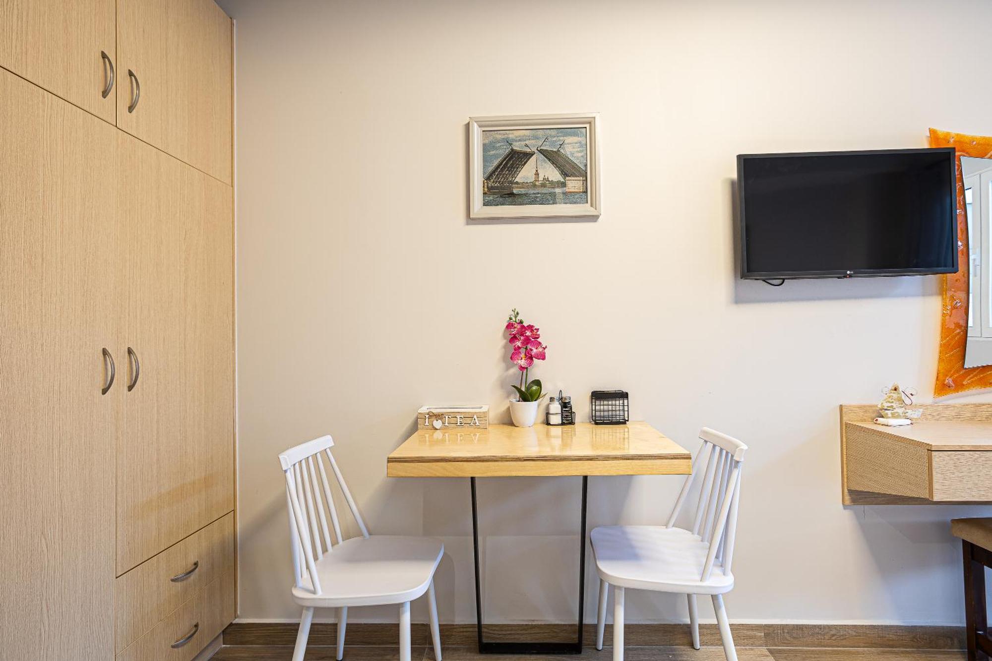 Akrogiali Apartments "By Checkin" Bali  Dış mekan fotoğraf