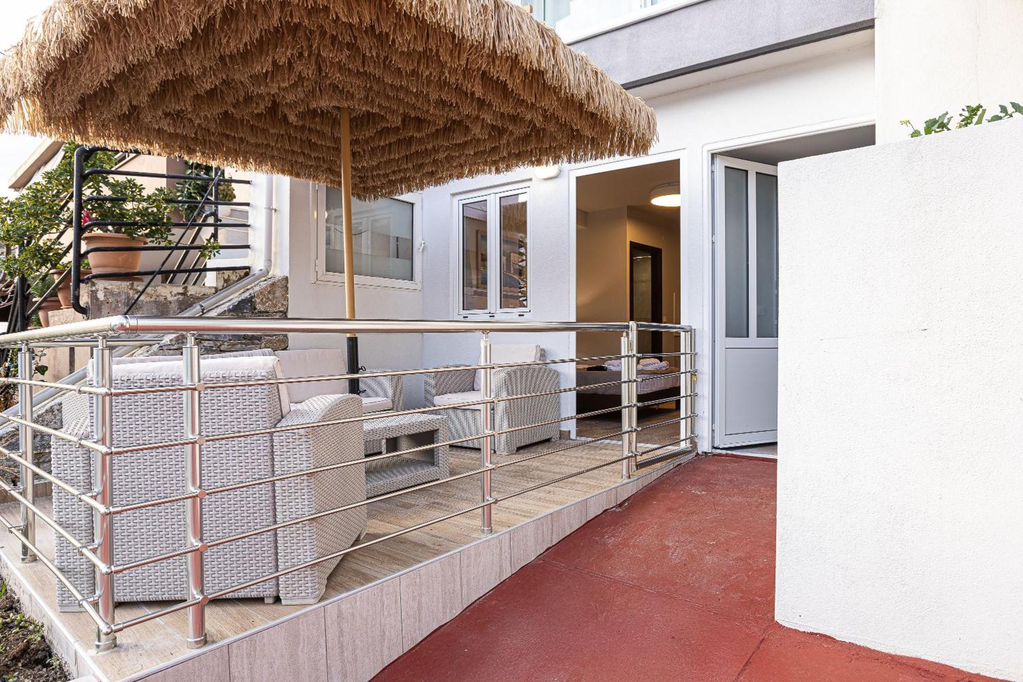 Akrogiali Apartments "By Checkin" Bali  Dış mekan fotoğraf